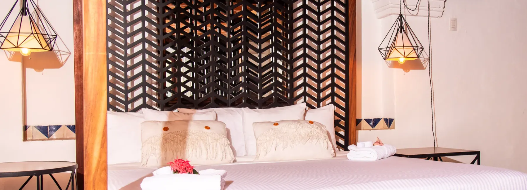 Deluxe King Hotel Boutique Casa Lisa Acapulco Deluxe King Hotel Boutique Casa Lisa Acapulco