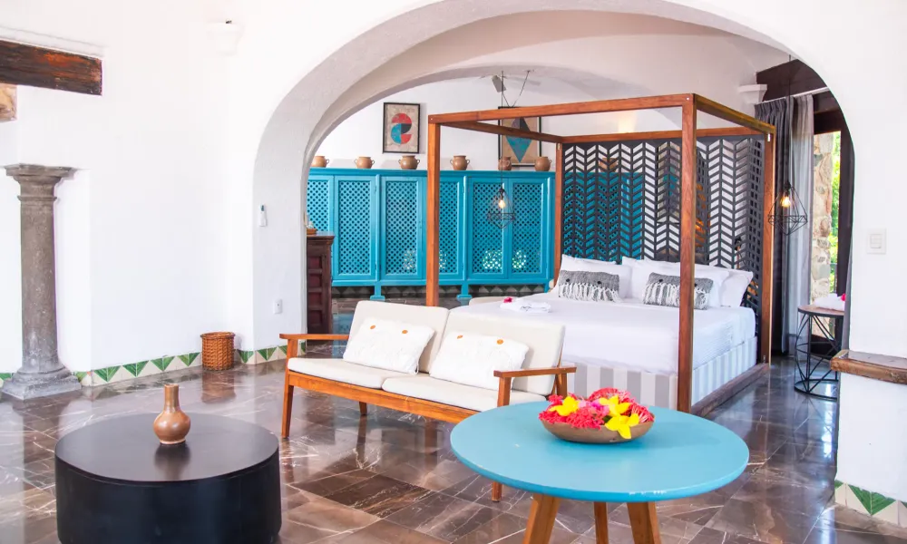 Master Suite Hotel Boutique Casa Lisa Acapulco Master Suite Hotel Boutique Casa Lisa Acapulco