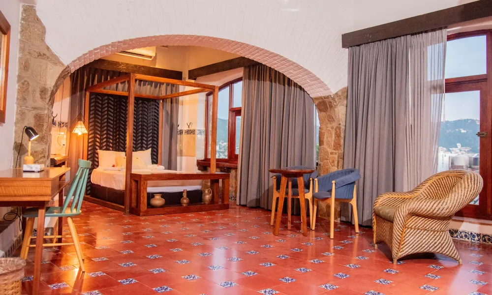 Deluxe Doble Hotel Boutique Casa Lisa Acapulco Deluxe Doble Hotel Boutique Casa Lisa Acapulco