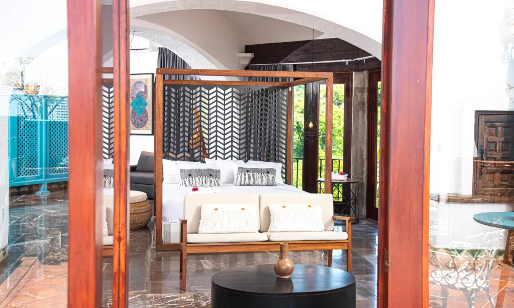 Master Suite Hotel Boutique Casa Lisa Acapulco Master Suite Hotel Boutique Casa Lisa Acapulco