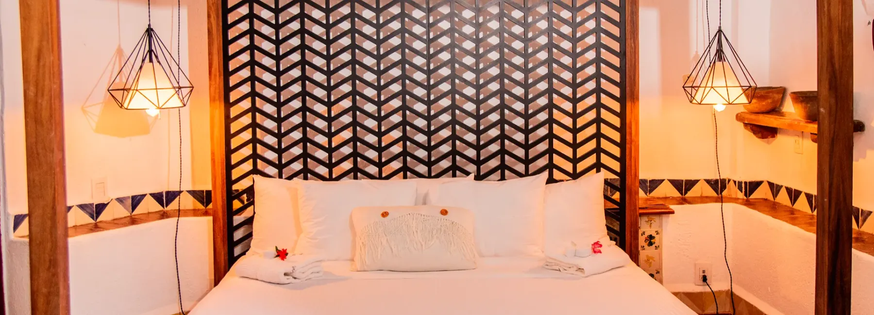 Deluxe Doble Hotel Boutique Casa Lisa Acapulco Deluxe Doble Hotel Boutique Casa Lisa Acapulco