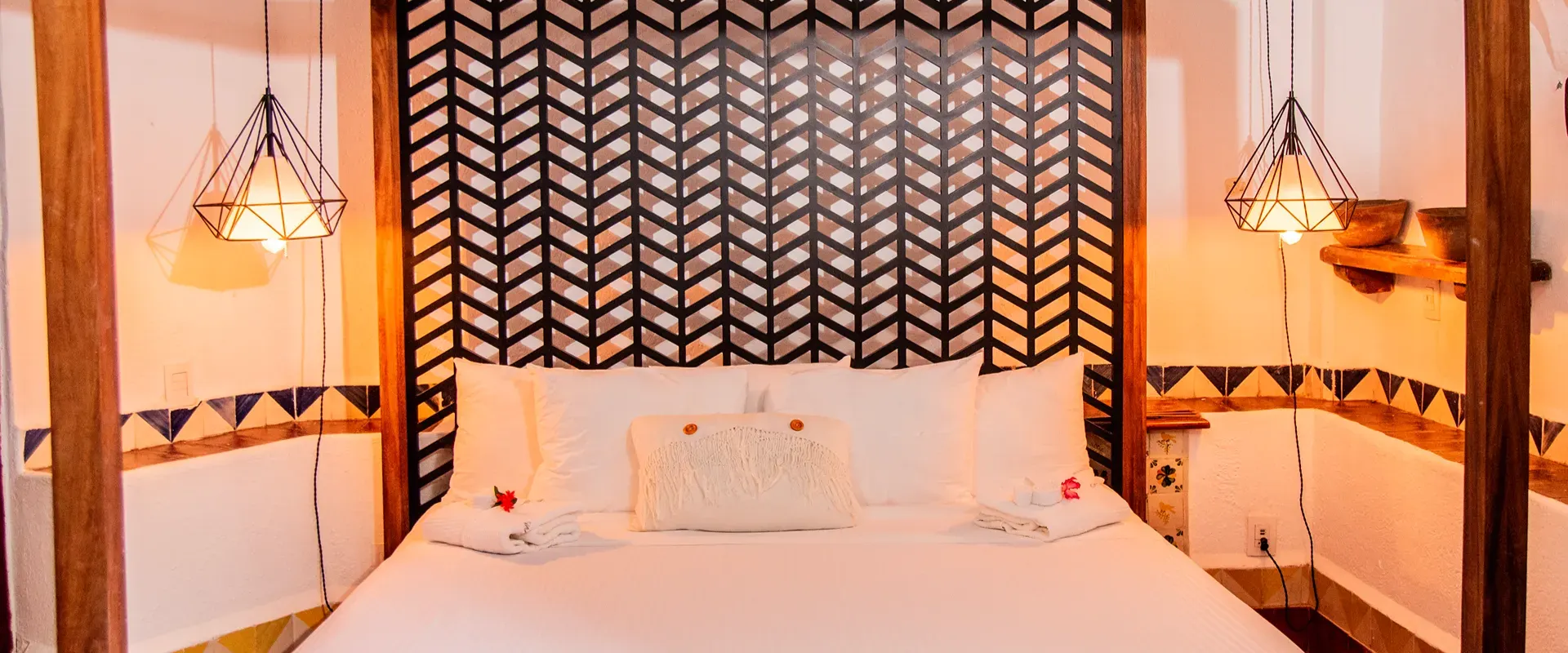Deluxe Doble Hotel Boutique Casa Lisa Acapulco Deluxe Doble Hotel Boutique Casa Lisa Acapulco