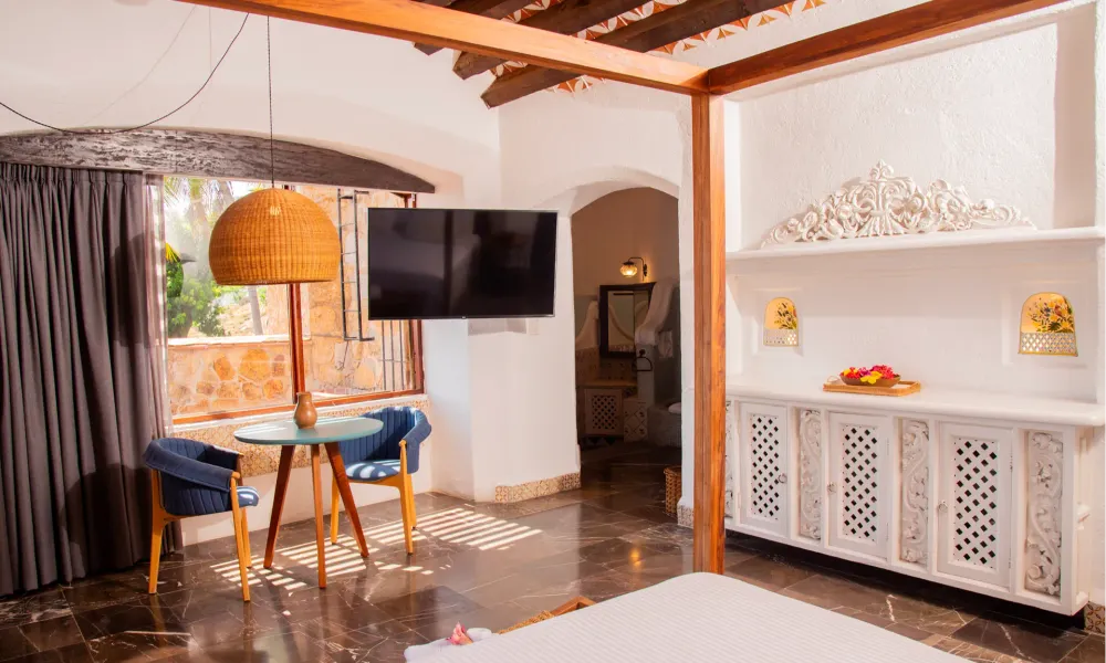 Suite King Hotel Boutique Casa Lisa Acapulco Suite King Hotel Boutique Casa Lisa Acapulco