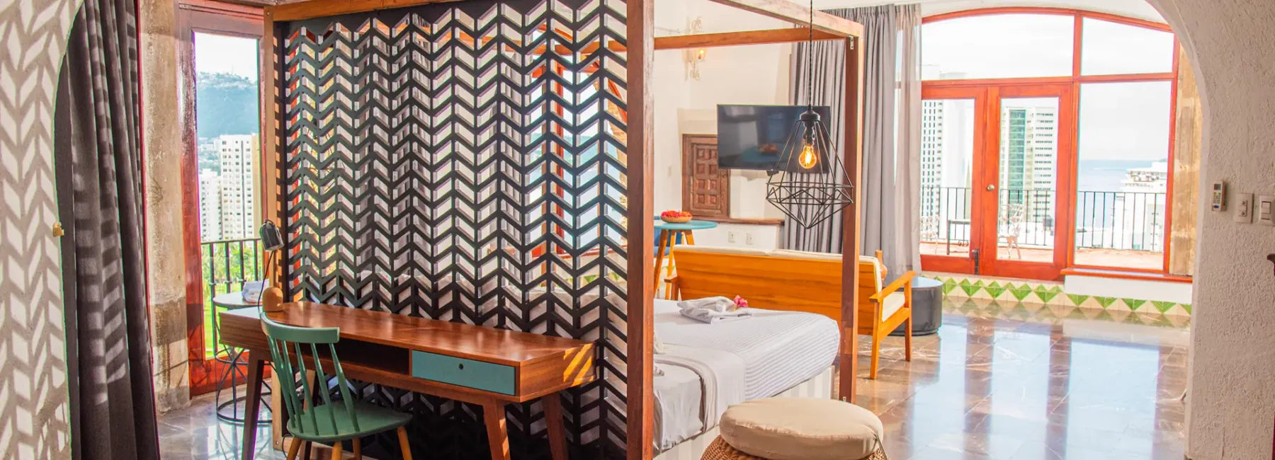 Master Suite Hotel Boutique Casa Lisa Acapulco Master Suite Hotel Boutique Casa Lisa Acapulco