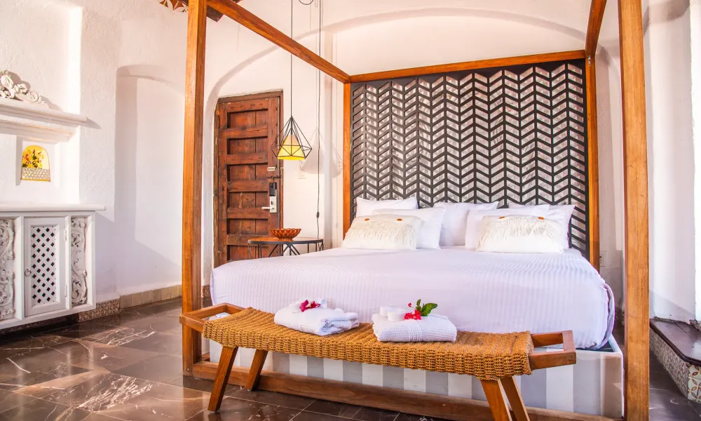 Suite King Hotel Boutique Casa Lisa Acapulco Suite King Hotel Boutique Casa Lisa Acapulco