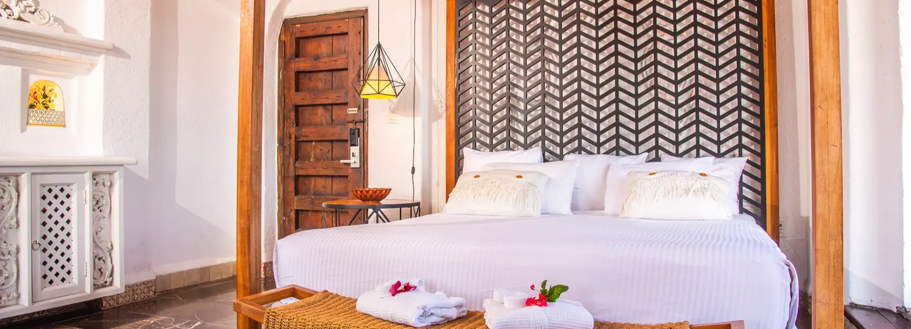 Suite King Hotel Boutique Casa Lisa Acapulco Suite King Hotel Boutique Casa Lisa Acapulco