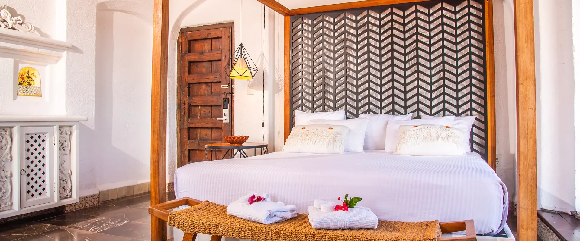 Suite King Hotel Boutique Casa Lisa Acapulco Suite King Hotel Boutique Casa Lisa Acapulco