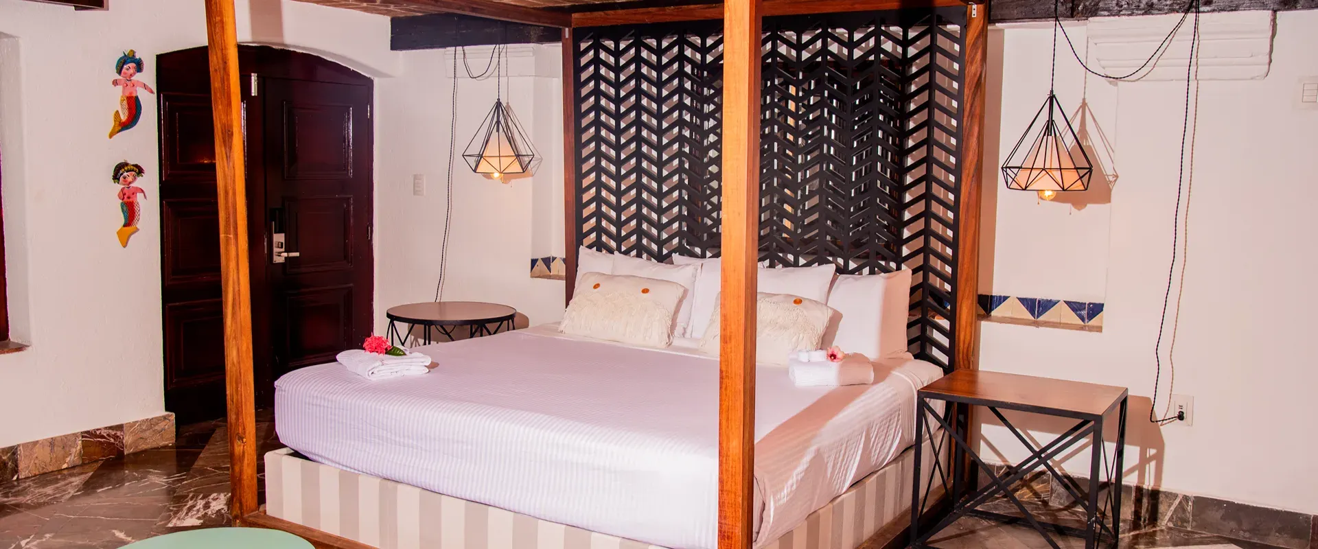 Deluxe King Hotel Boutique Casa Lisa Acapulco Deluxe King Hotel Boutique Casa Lisa Acapulco